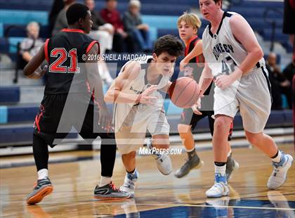 Thumbnail 1 in Carrollwood Day @ Berkeley Prep photogallery.