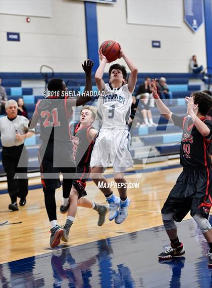Thumbnail 1 in Carrollwood Day @ Berkeley Prep photogallery.