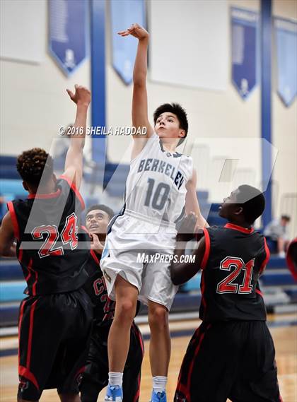 Thumbnail 1 in Carrollwood Day @ Berkeley Prep photogallery.