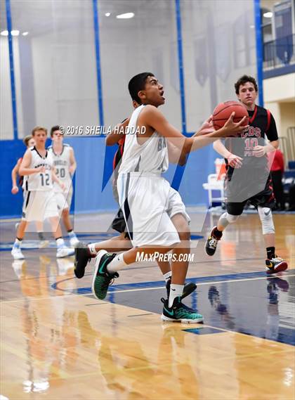 Thumbnail 3 in Carrollwood Day @ Berkeley Prep photogallery.