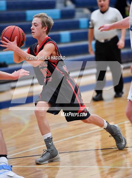 Thumbnail 1 in Carrollwood Day @ Berkeley Prep photogallery.