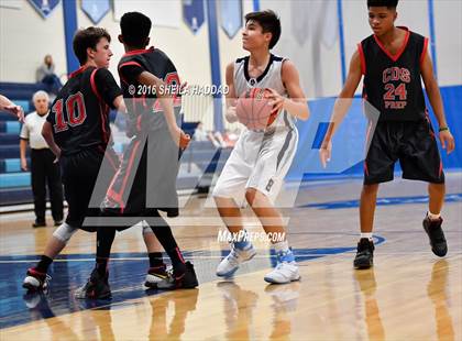 Thumbnail 2 in Carrollwood Day @ Berkeley Prep photogallery.