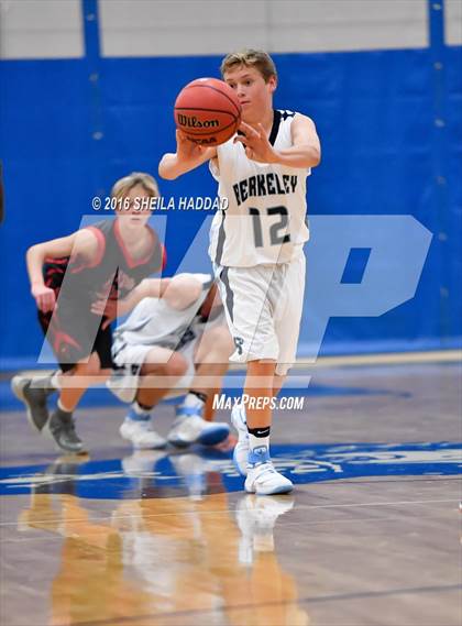 Thumbnail 1 in Carrollwood Day @ Berkeley Prep photogallery.