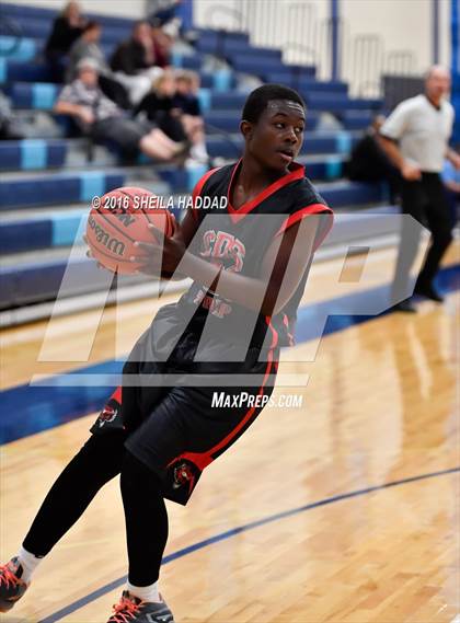 Thumbnail 1 in Carrollwood Day @ Berkeley Prep photogallery.