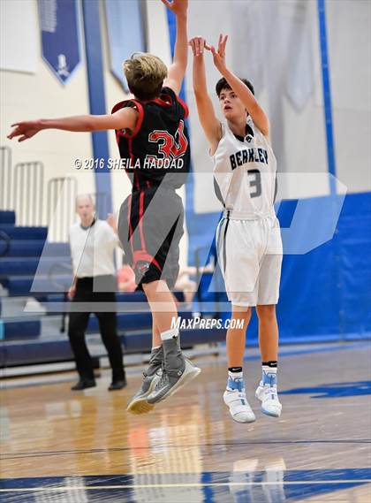 Thumbnail 2 in Carrollwood Day @ Berkeley Prep photogallery.