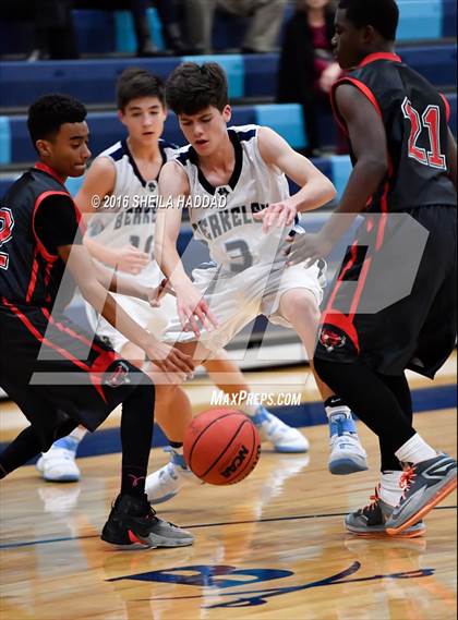 Thumbnail 1 in Carrollwood Day @ Berkeley Prep photogallery.