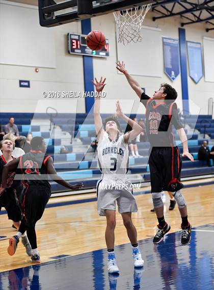 Thumbnail 2 in Carrollwood Day @ Berkeley Prep photogallery.