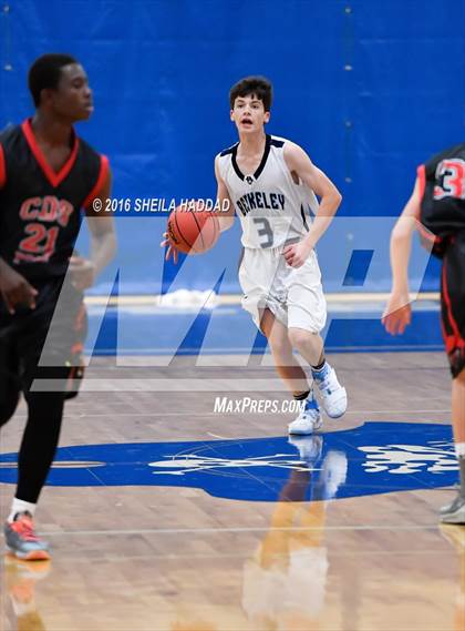 Thumbnail 3 in Carrollwood Day @ Berkeley Prep photogallery.