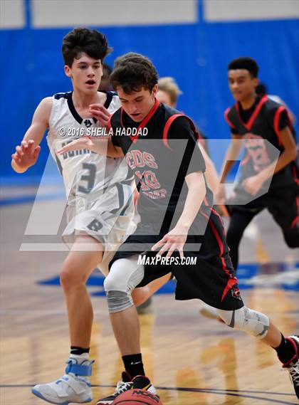 Thumbnail 1 in Carrollwood Day @ Berkeley Prep photogallery.