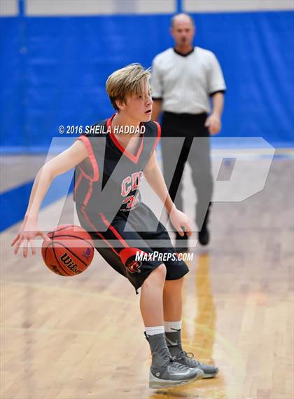 Thumbnail 3 in Carrollwood Day @ Berkeley Prep photogallery.