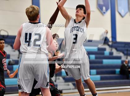 Thumbnail 3 in Carrollwood Day @ Berkeley Prep photogallery.
