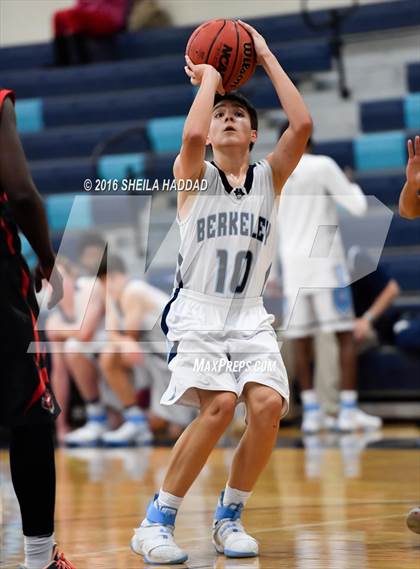 Thumbnail 2 in Carrollwood Day @ Berkeley Prep photogallery.