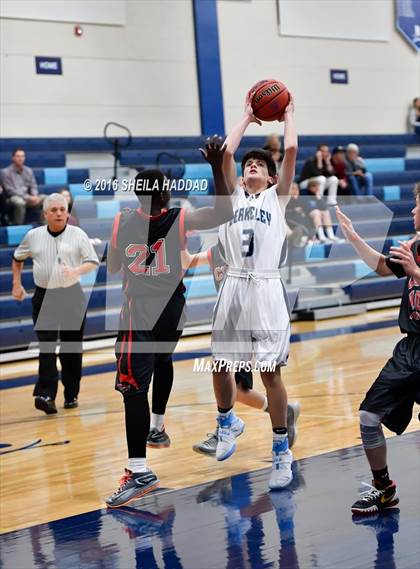 Thumbnail 3 in Carrollwood Day @ Berkeley Prep photogallery.