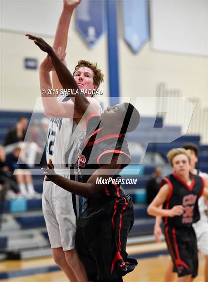 Thumbnail 3 in Carrollwood Day @ Berkeley Prep photogallery.