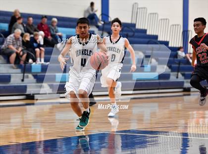 Thumbnail 1 in Carrollwood Day @ Berkeley Prep photogallery.