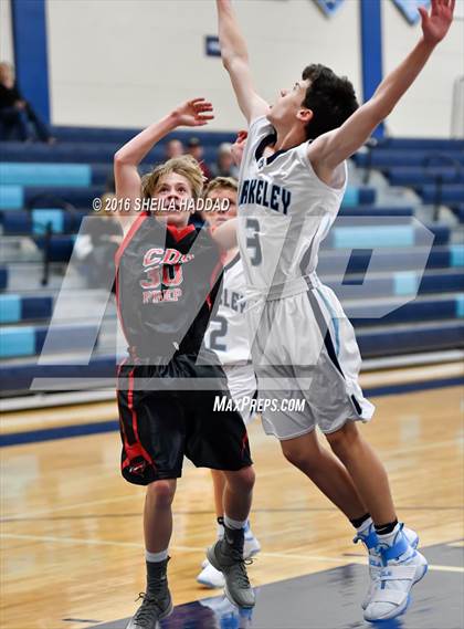 Thumbnail 1 in Carrollwood Day @ Berkeley Prep photogallery.