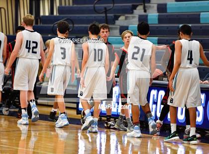 Thumbnail 1 in Carrollwood Day @ Berkeley Prep photogallery.