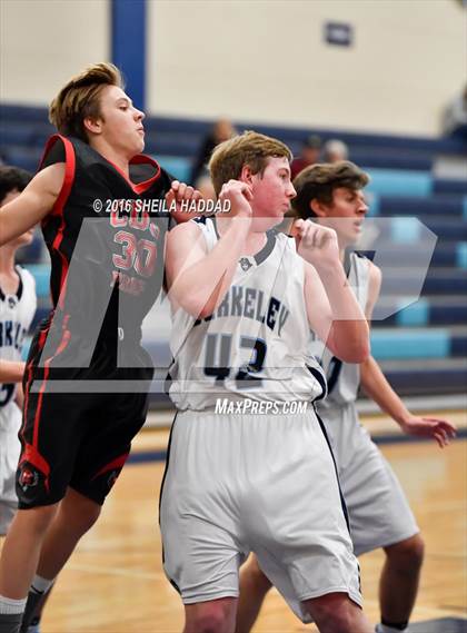 Thumbnail 3 in Carrollwood Day @ Berkeley Prep photogallery.