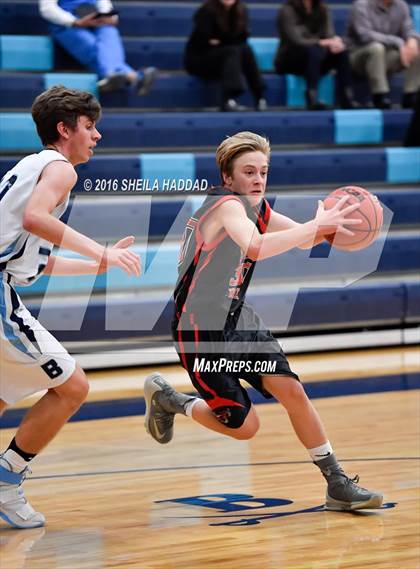 Thumbnail 3 in Carrollwood Day @ Berkeley Prep photogallery.