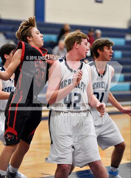 Thumbnail 1 in Carrollwood Day @ Berkeley Prep photogallery.