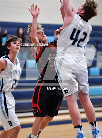Thumbnail 2 in Carrollwood Day @ Berkeley Prep photogallery.