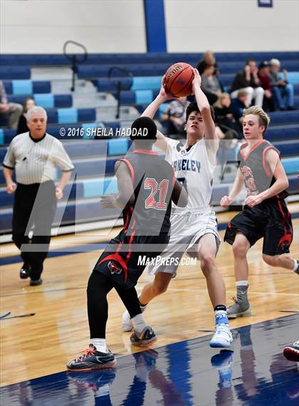 Thumbnail 1 in Carrollwood Day @ Berkeley Prep photogallery.
