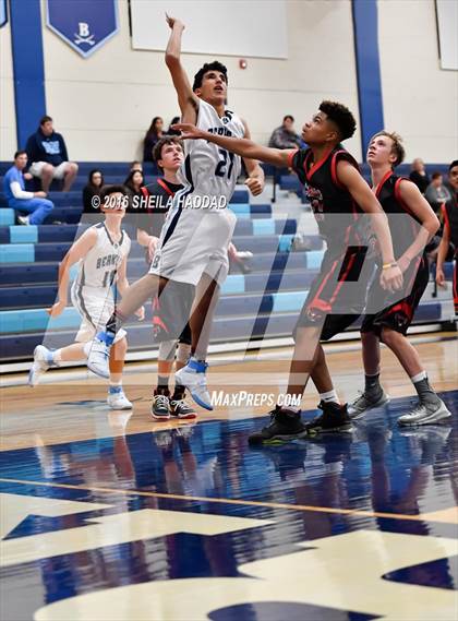 Thumbnail 2 in Carrollwood Day @ Berkeley Prep photogallery.