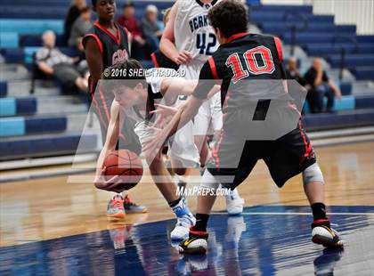 Thumbnail 2 in Carrollwood Day @ Berkeley Prep photogallery.