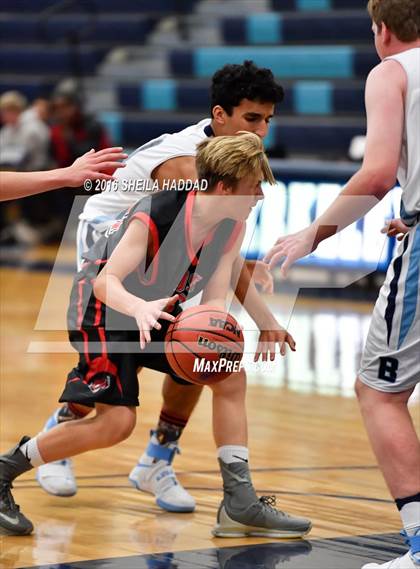 Thumbnail 3 in Carrollwood Day @ Berkeley Prep photogallery.