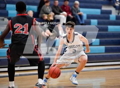 Thumbnail 2 in Carrollwood Day @ Berkeley Prep photogallery.