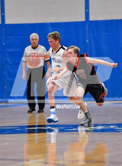 Thumbnail 3 in Carrollwood Day @ Berkeley Prep photogallery.