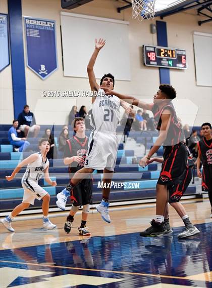 Thumbnail 1 in Carrollwood Day @ Berkeley Prep photogallery.