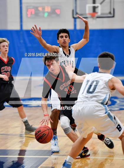 Thumbnail 2 in Carrollwood Day @ Berkeley Prep photogallery.