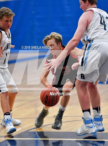 Thumbnail 2 in Carrollwood Day @ Berkeley Prep photogallery.