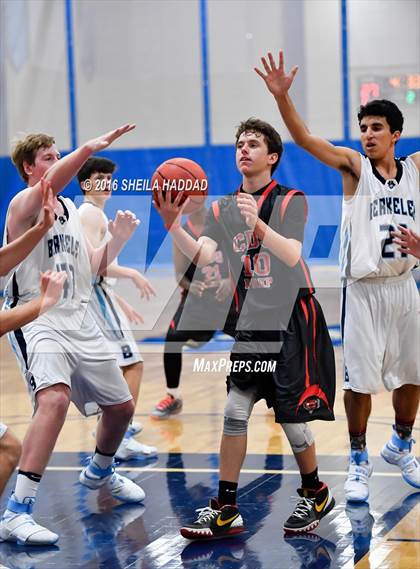 Thumbnail 3 in Carrollwood Day @ Berkeley Prep photogallery.