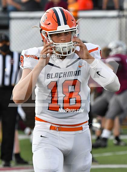 Thumbnail 2 in Blackman @ Alcoa photogallery.
