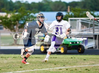 Thumbnail 1 in Cuthbertson @ Porter Ridge photogallery.