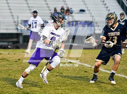 Thumbnail 2 in Cuthbertson @ Porter Ridge photogallery.