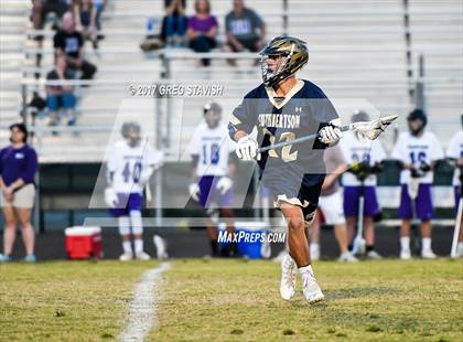 Thumbnail 1 in Cuthbertson @ Porter Ridge photogallery.