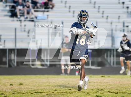 Thumbnail 3 in Cuthbertson @ Porter Ridge photogallery.