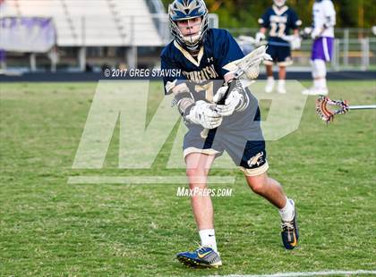 Thumbnail 3 in Cuthbertson @ Porter Ridge photogallery.