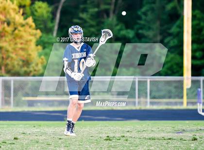 Thumbnail 1 in Cuthbertson @ Porter Ridge photogallery.