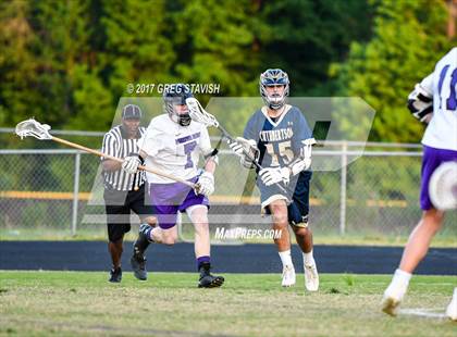 Thumbnail 2 in Cuthbertson @ Porter Ridge photogallery.
