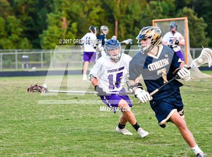 Thumbnail 1 in Cuthbertson @ Porter Ridge photogallery.