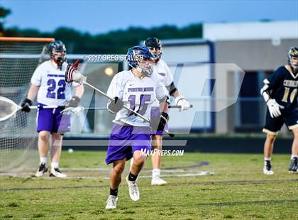 Thumbnail 3 in Cuthbertson @ Porter Ridge photogallery.