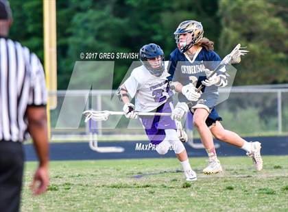 Thumbnail 3 in Cuthbertson @ Porter Ridge photogallery.