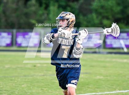 Thumbnail 2 in Cuthbertson @ Porter Ridge photogallery.
