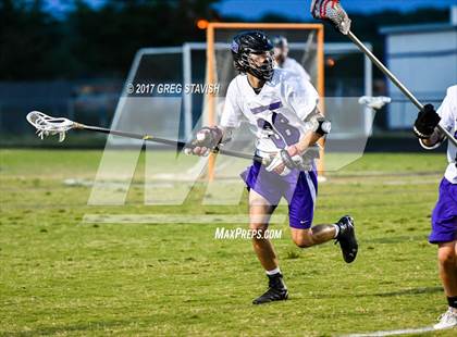 Thumbnail 1 in Cuthbertson @ Porter Ridge photogallery.