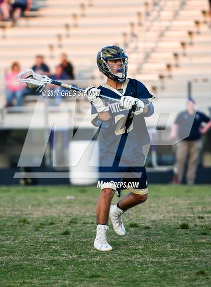 Thumbnail 2 in Cuthbertson @ Porter Ridge photogallery.