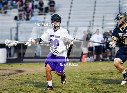 Thumbnail 2 in Cuthbertson @ Porter Ridge photogallery.